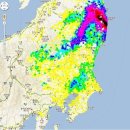 (수정했음) [약혐] 일본 지진 그 후 이상징후들.. 이미지