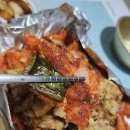자양동녹두빈대떡 | [자양동] 녹두빈대떡 에서 육전 김치전 포장후기 가격정보 비오는날 막걸리랑 내돈내산 후기