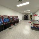 스키빌리지 오락실 이미지