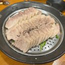 원할머니보쌈용답 | [용답동, 답십리] 회식 장소로 다녀온 원할머니 보쌈/족발 용답답십리점 후기
