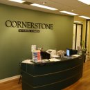 코너스톤(conerstone)