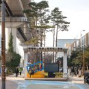 명품가로공원 이미지