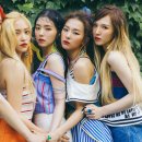 레드벨벳 카카오 검색결과