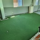 강릉 리더스골프클럽(실외) | 강릉인도어골프연습장 리더스골프클럽에 방문한후기