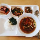 대림대학교(교직원식당) 이미지