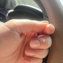씨유 울산신정행복점 | 울산 네일 잘하는 곳 가성비 좋은 신정동 남구 네일샵 꼬미네일 후기