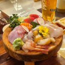 유니네 맛집 | 평택고덕 숙성회맛집 유니네 방문후기(+ 명란파스타)