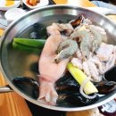대왕해물손칼국수 이미지