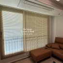 가경아이파크2단지 | 청주 블라인드 가경아이파크1단지 알루미늄블라인드 시공