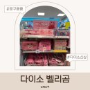 곰 | 다이소 벨리곰 굿즈 후기 키링부터 인형·파우치·장바구니까지