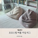 코스빌 | 아이 키우는 집 러그 고민 끝, 물세탁 가능한 코코스빌 러그 사용 후기