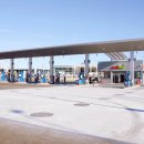 삼성셀프주유소 이미지