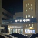 정중앙시네마 2관 이미지