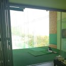 힐링스크린골프장 이미지