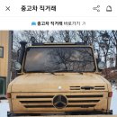 당근마켓에서 ㅈ되는 중고차 봄 이미지