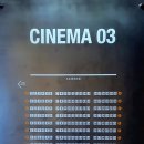 [영화관 리뷰] CGV여의도 3관[Dolby Atmos] 관람후기 리뷰