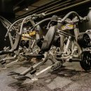 몸가짐휘트니스 건대입구점 | 건대입구역 헬스장 추천 짐박스 피트니스 건대입구점 방문 후기