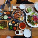 [송가네왕족발] 안동 용상동 족발 추천, 앞다리 족발이 맛있는 송가네왕족발