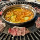 [전주 중화산동 고기맛집] 한우리정육식당 방문기!