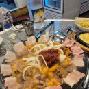 [의정부 맛집] 자유부인 데이! 통통한 주꾸미 삼겹살 ‘쭈꾸미대통령’ 솔직 후기