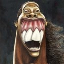 캐리커쳐 그리기 이미지