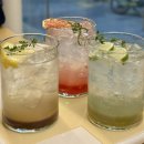 대흥네거리 | 대전 대흥 | 알록달록 상큼달달한 에이드 맛집, "인히얼"