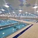 반다비체육센터 다목적체육관 이미지