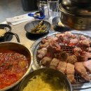 제주연탄고기2층