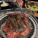 별내암소한우