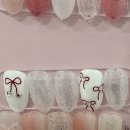 준코뮤직타운 중동2호점 | [리얼리뷰]부천네일 '오디네일 부천신중동점' 겨울네일 후기