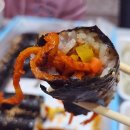 중앙5길 | 여수 중앙동 김밥 맛집! 숙소에서 먹기 딱 좋았던- 바다김밥 중앙본점 모둠김밥 후기