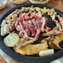 강동맛집오리
