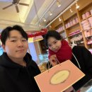 루시베이커리 | [청담] 기욤 청담점 : 연두부부가 극찬을 했던 루시 케이크 내 돈 내산 후기