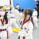 국가대표 퍼스트 태권도 이미지