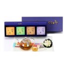 고창백련 영농조합 이미지