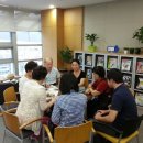 성남시청내 이미지