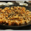 만남조개구이