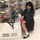 용산 <b>무신사</b> 메가<b>스토어</b> & <b>무신사</b> 스탠다드 방문 후기