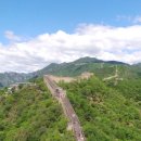 만리장성 이미지