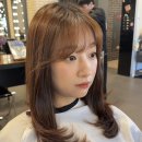 송하미용실 이미지