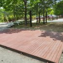 부항댐산내들오토캠핑장세척장 이미지