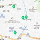 써브웨이 삼양솔샘점 이미지