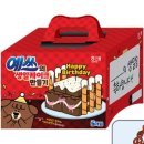 케익파라