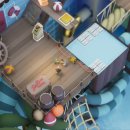 치킨 런 이미지