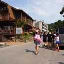 로글리대천통나무펜션리조트 이미지