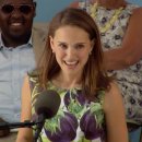 나탈리 포트만 (Natalie Portman)_ 하버드대학교 졸업식 축사 (2015. 5. 28) 이미지