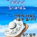 올 여름에 매도 기회는 날아가고 가을을 기다리는 이미지