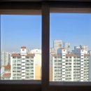 독정로 | 인천 검단SK뷰 아파트 창문 청소 후기~ 창밖 풍경을 찾아드려요