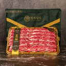 갈비를 담다 이미지