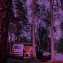 밀양캠핑장 이미지